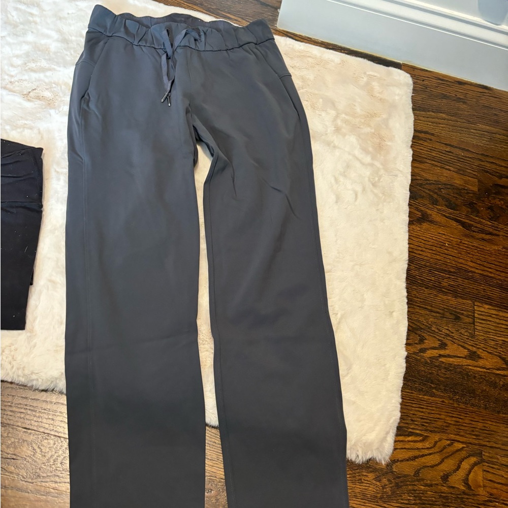 Lululemon trousers